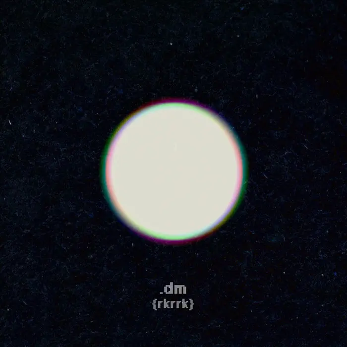 Portada de .dm - {rkrrk}