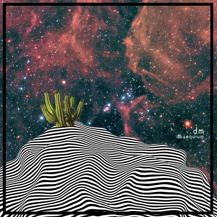 Portada de .dm - Obsequium