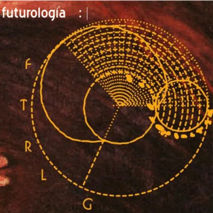 Portada de Futurología - :|